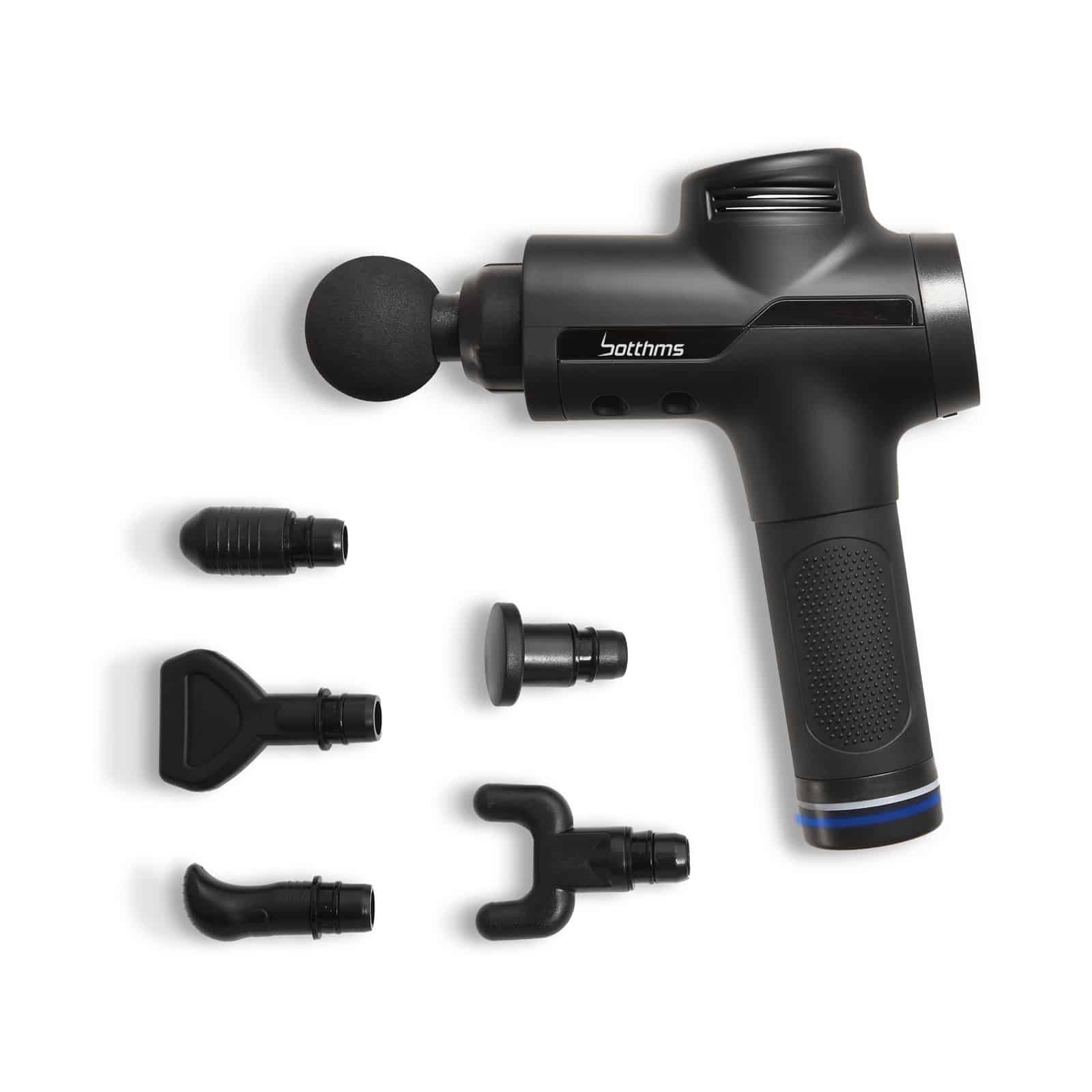 botthms massage gun